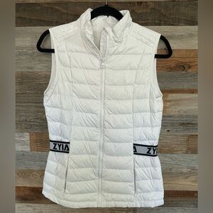 Women’s ZYIA Alpine Down Vest